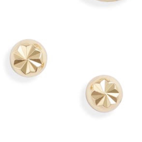 Argento Vivo | Set Of 2 - Hoop & Stud Earrings - Picture 6 of 6